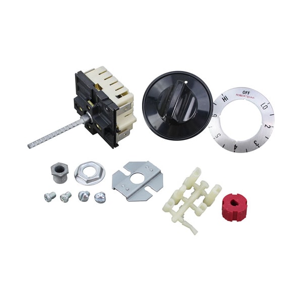 Infinite Switch Kit